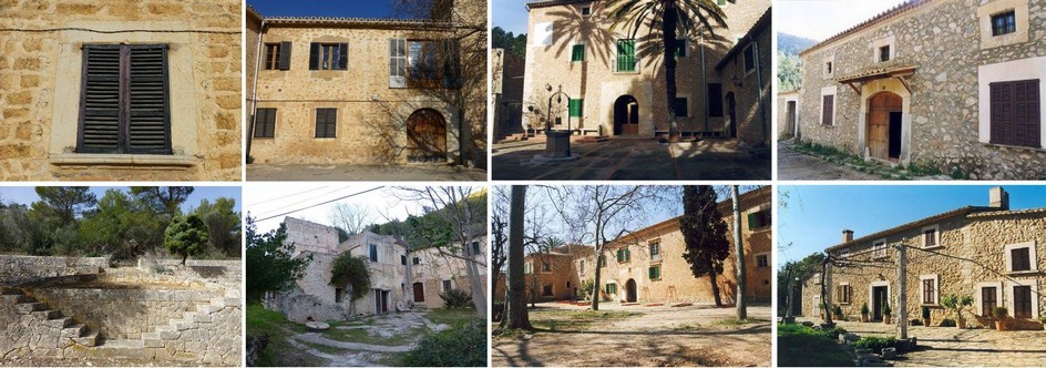Catàleg de Patrimoni d'Alaró